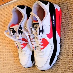 Nike Air y 5.5 ladies 7